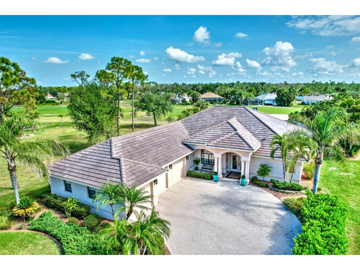 3024 Big Bend Circle Punta Gorda FL 33955 - BURNT STORE MARINA C7518122 image72