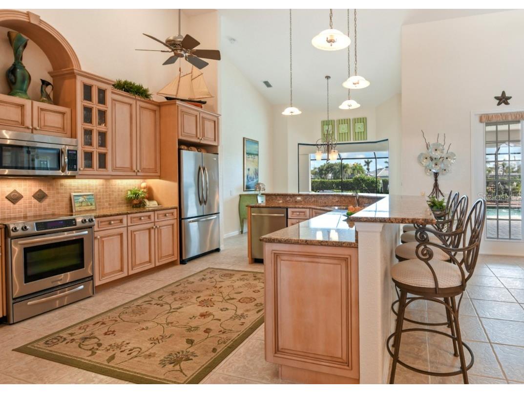 3024 Big Bend Circle Punta Gorda FL 33955 - BURNT STORE MARINA C7518122 image8