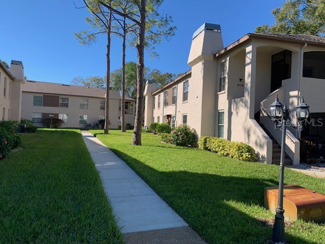 3024 Bonaventure Circle #201 Palm Harbor FL 34684 U8245489 image1