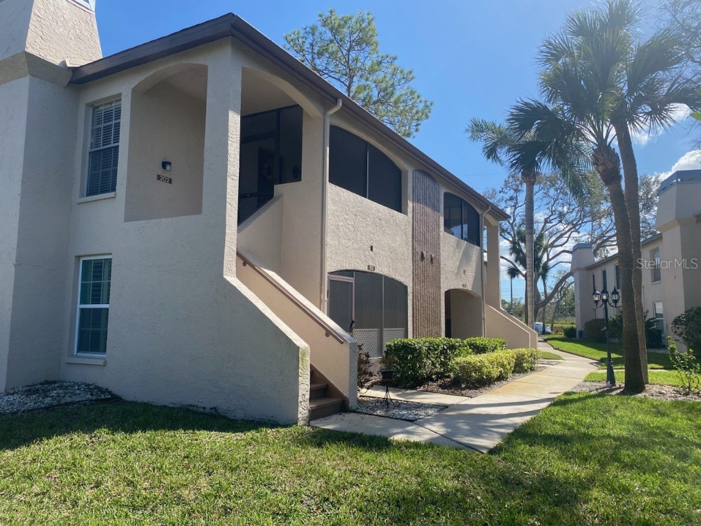 3024 Bonaventure Circle #202 Palm Harbor FL 34684 TB8351279 image1