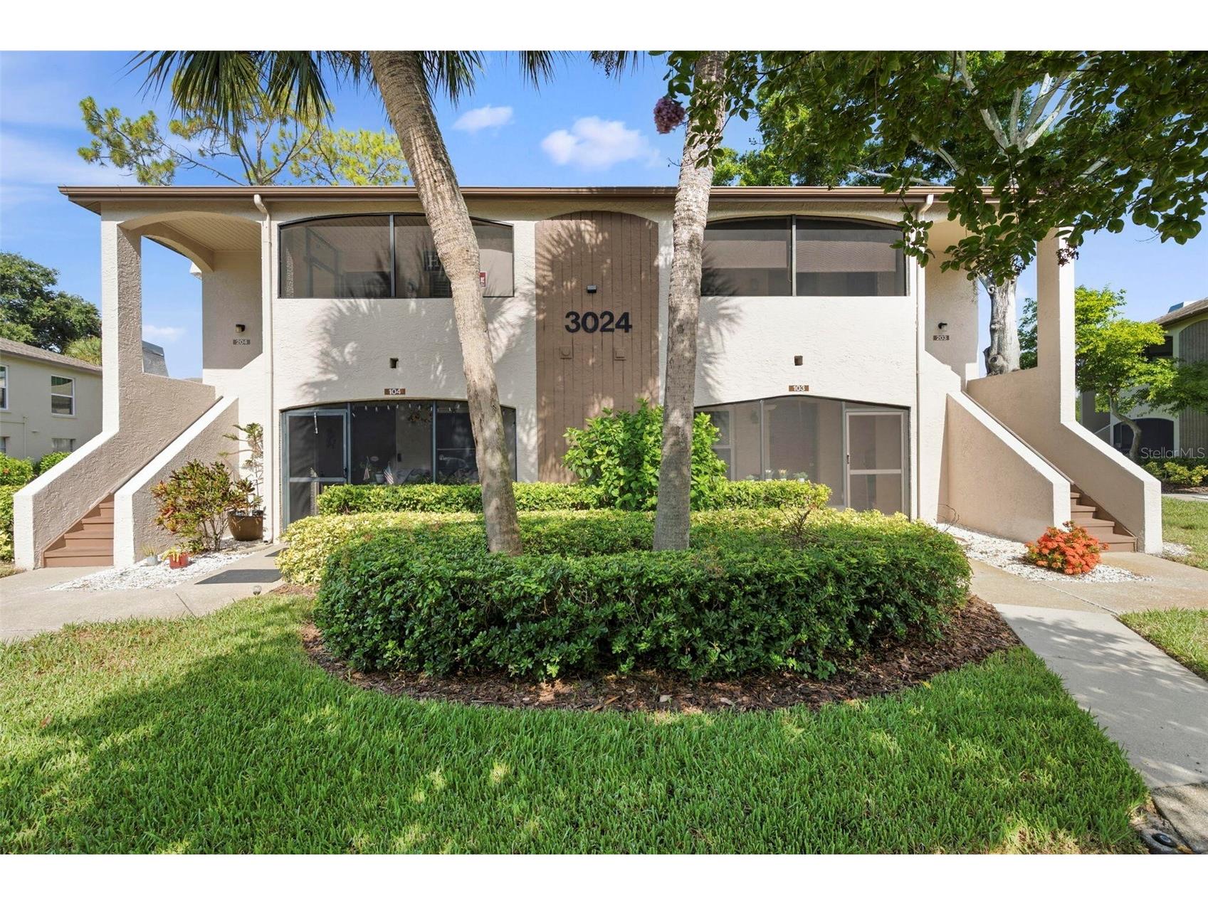 3024 Bonaventure Circle #204 Palm Harbor FL 34684 O6418238 image1