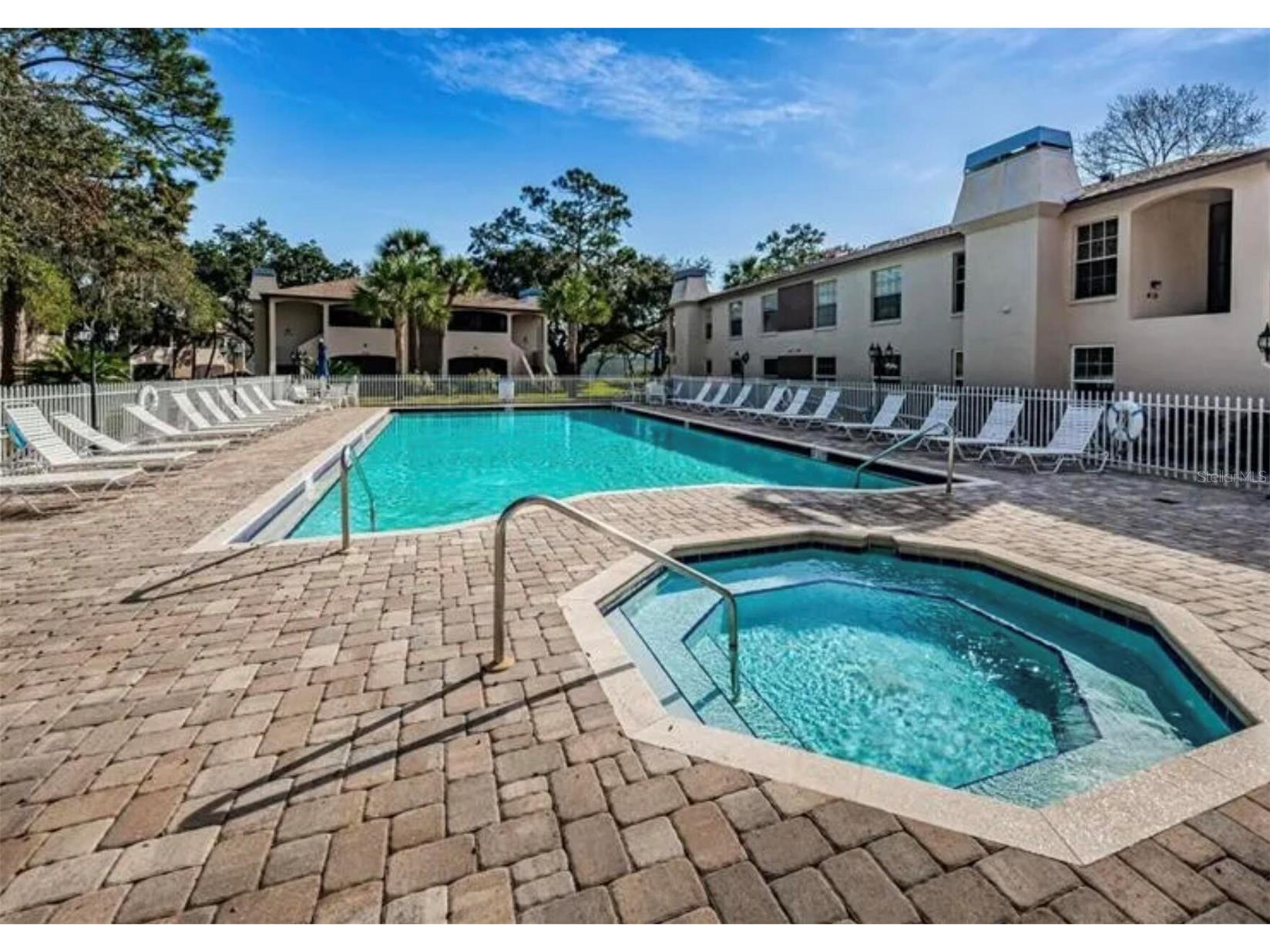 3024 Bonaventure Circle #204 Palm Harbor FL 34684 O6418238 image16
