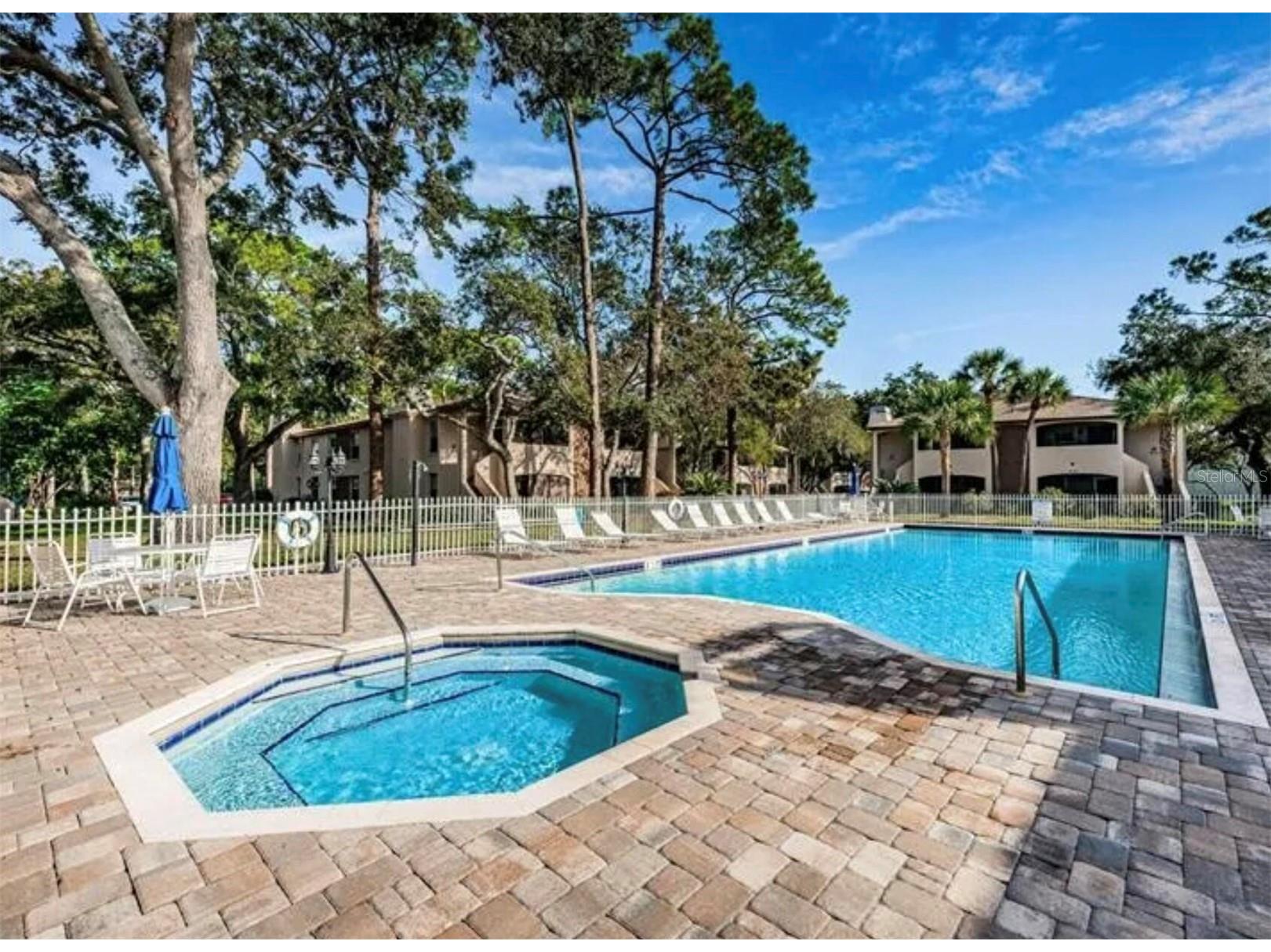 3024 Bonaventure Circle #204 Palm Harbor FL 34684 O6418238 image17