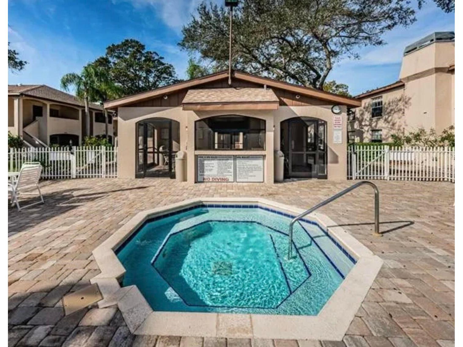 3024 Bonaventure Circle #204 Palm Harbor FL 34684 O6418238 image18