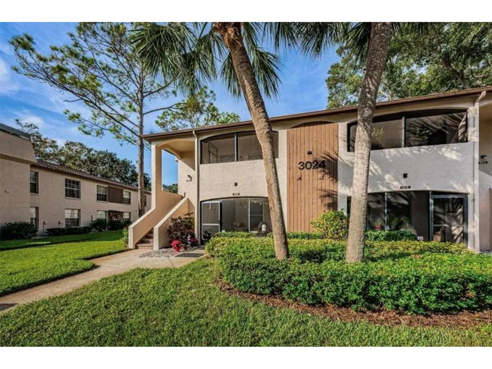 3024 Bonaventure Circle #204 Palm Harbor FL 34684 O6418238 image24