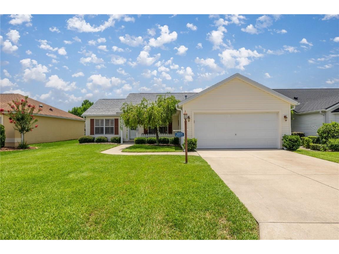 3024 Burbank Lane The Villages FL 32162 OM702877 image1