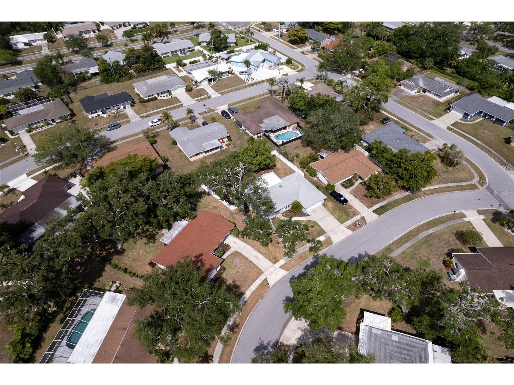 3024 Chase Circle Sarasota FL 34231 A4692134 image37
