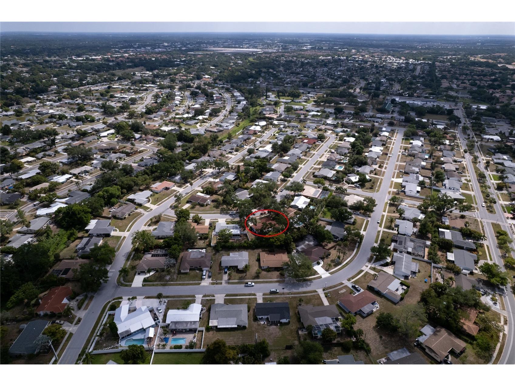 3024 Chase Circle Sarasota FL 34231 A4692134 image39