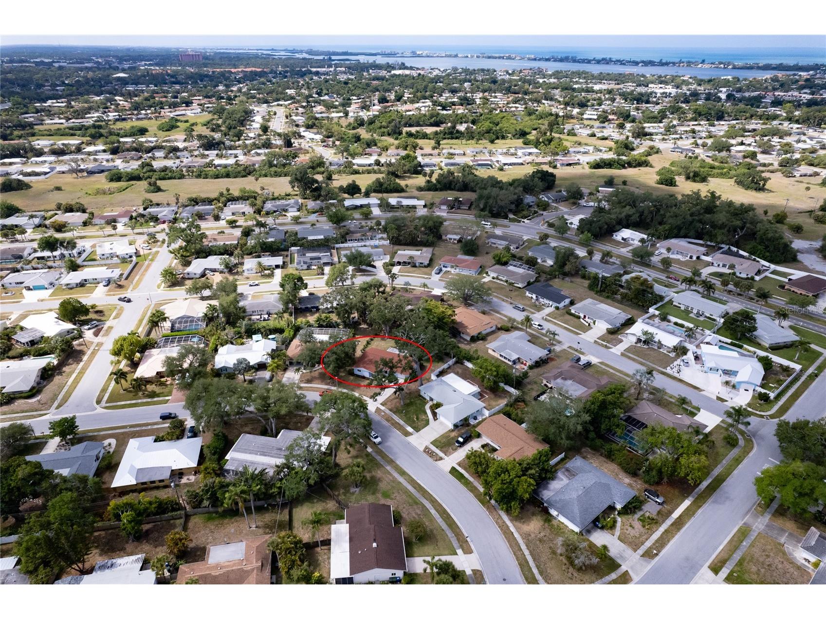 3024 Chase Circle Sarasota FL 34231 A4692134 image40