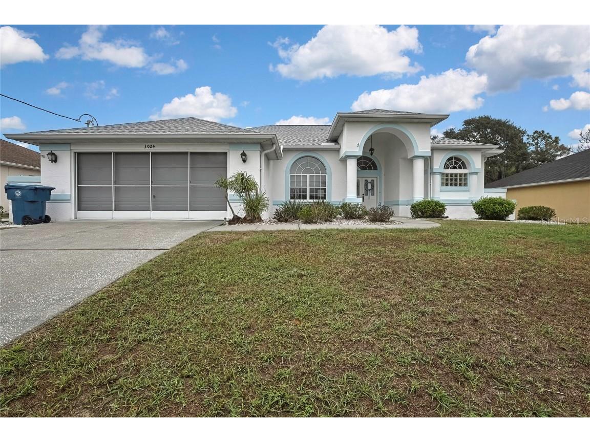 3024 Dumas Avenue Spring Hill FL 34609 W7872999 image1