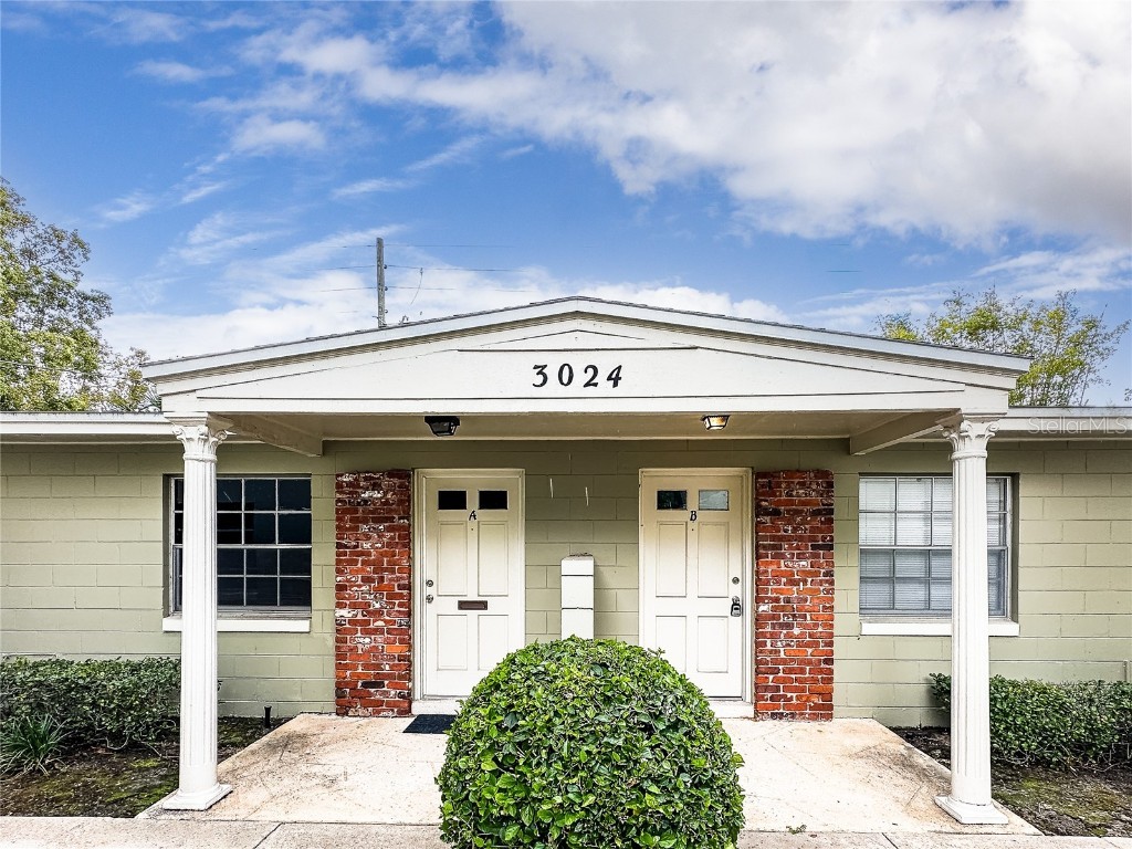 3024 Fairway Lane #B Orlando FL 32804 O6107031 image1