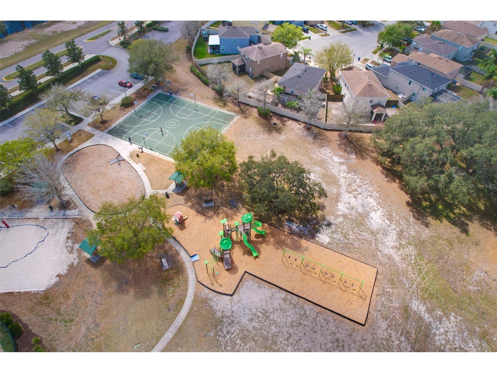 3024 Girvan Drive Land O Lakes FL 34638 TB8481647 image38