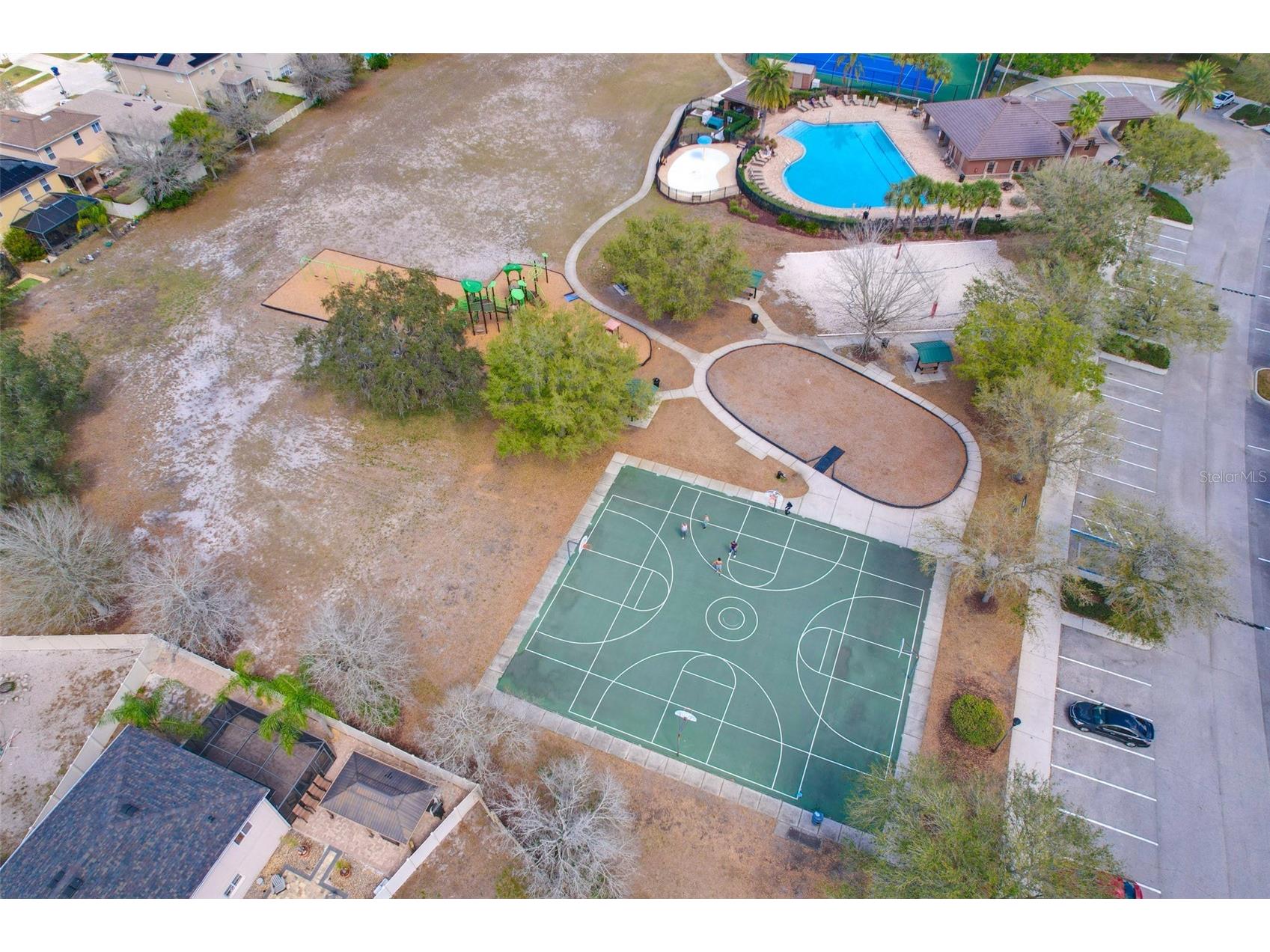 3024 Girvan Drive Land O Lakes FL 34638 TB8481647 image39