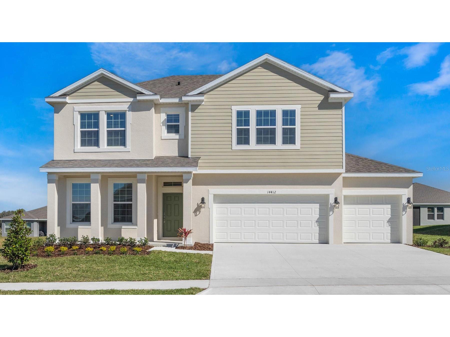 3024 Kingsman Trail Ormond Beach FL 32174 O6410809 image1
