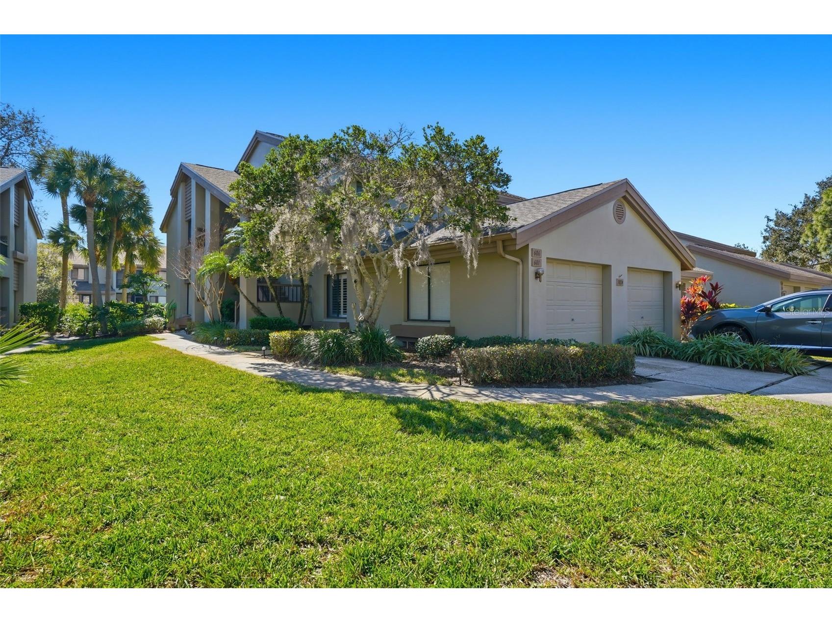 3024 Landmark Boulevard #601 Palm Harbor FL 34684 TB8468066 image1