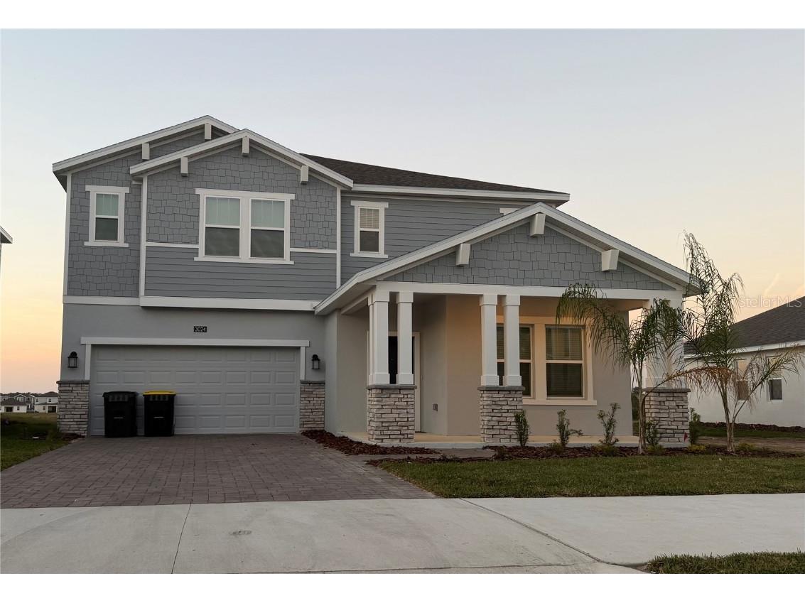 3024 Namaste Drive Clermont FL 34714 J996728 image1