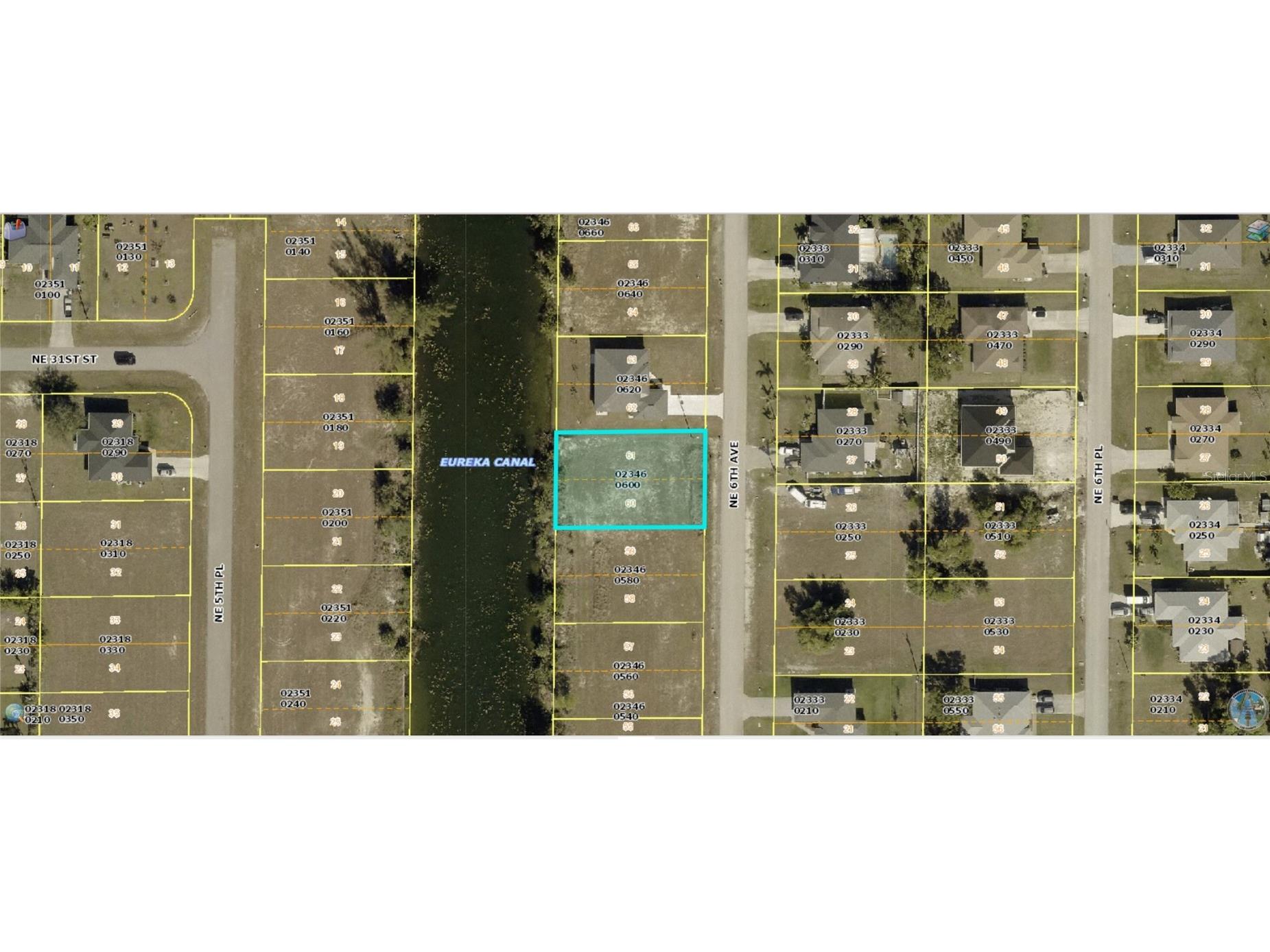 3024 NE 6th Avenue Cape Coral FL 33909 C7511717 image5