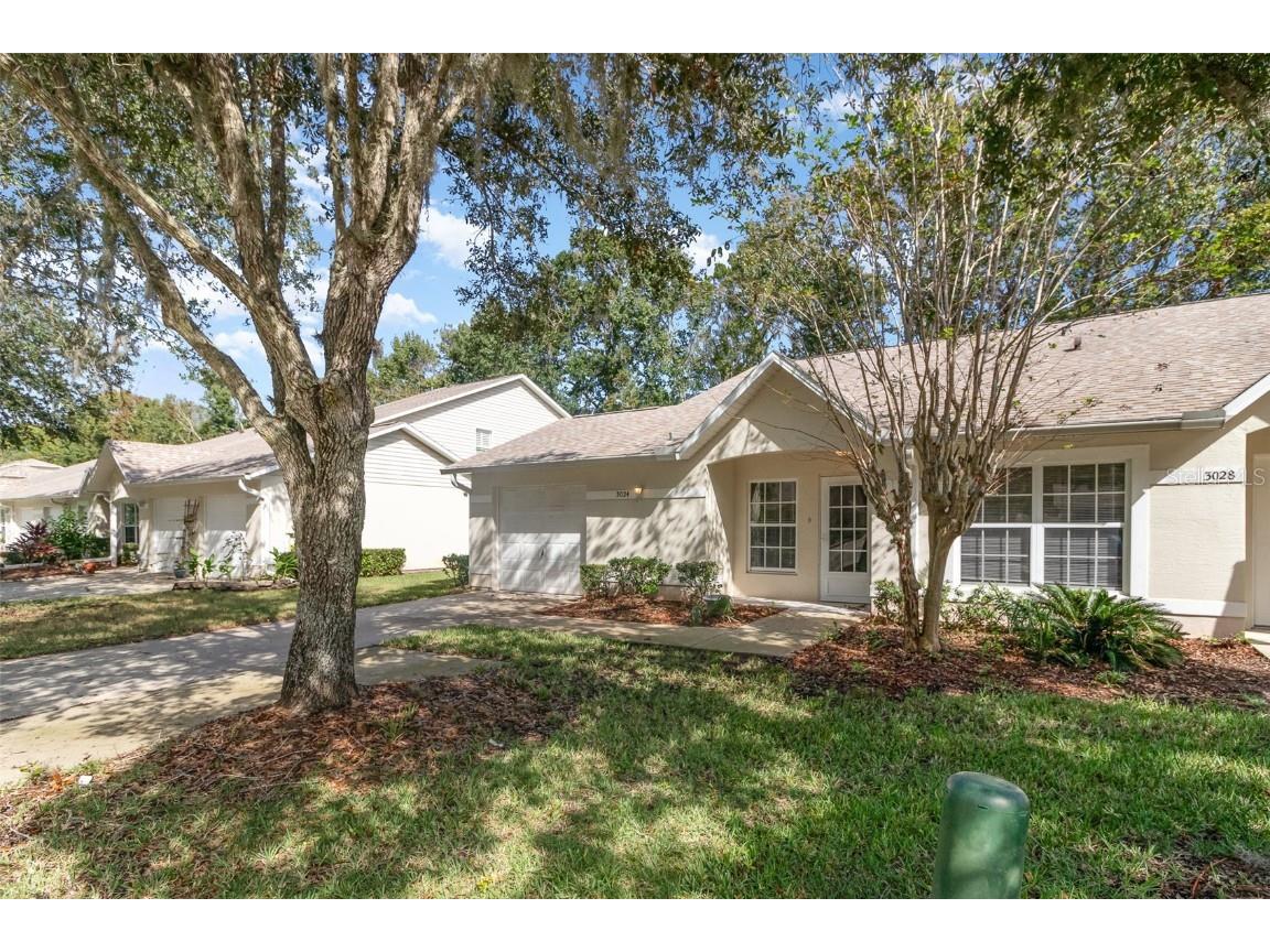 3024 Oak Hammock Drive Port Orange FL 32129 O6260919 image1