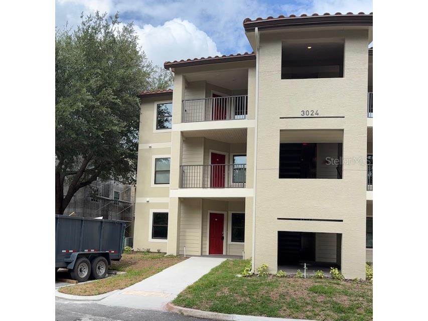 3024 Parkway Boulevard #201 Kissimmee FL 34747 S5150910 image1