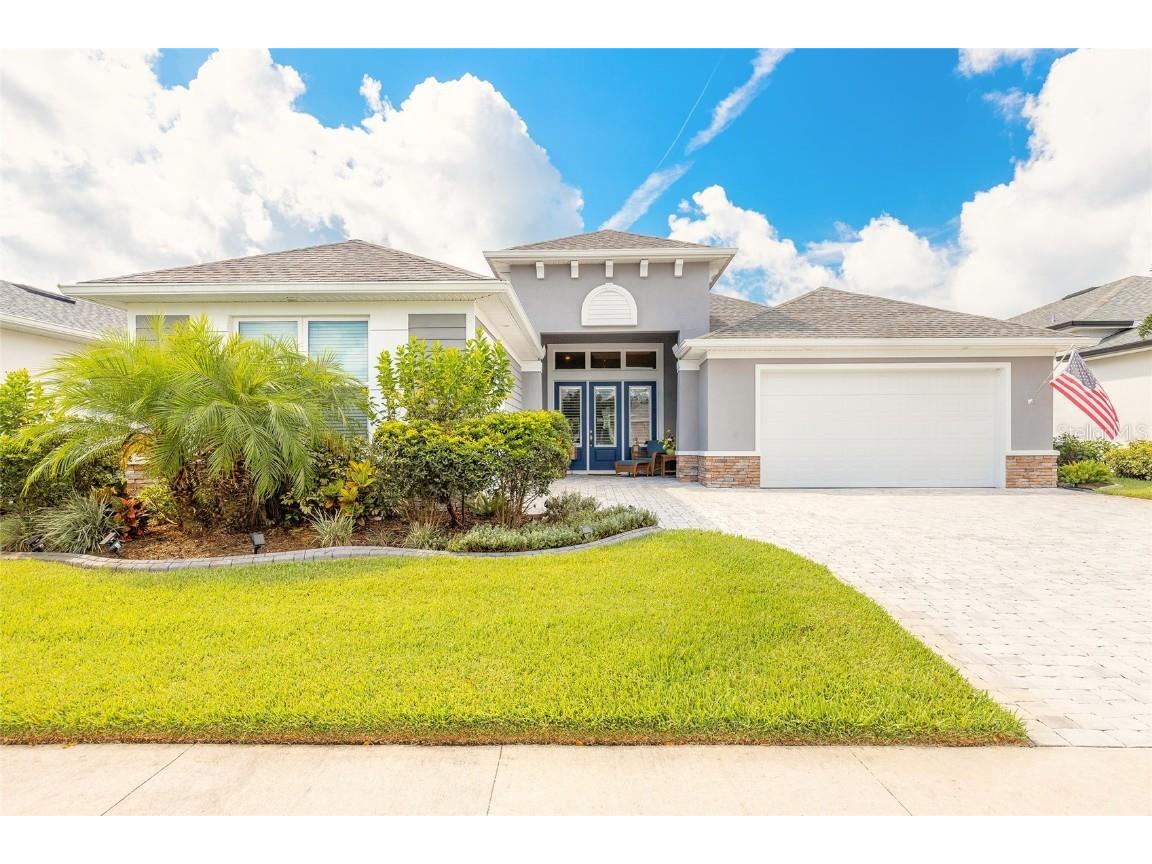 3024 Portofino Boulevard New Smyrna Beach FL 32168 NS1085626 image1