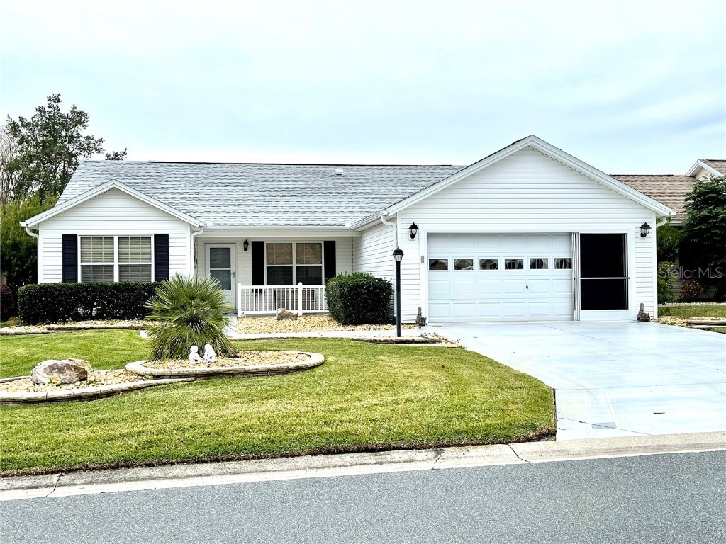 3024 Riverdale Road The Villages FL 32162 G5077069 image1