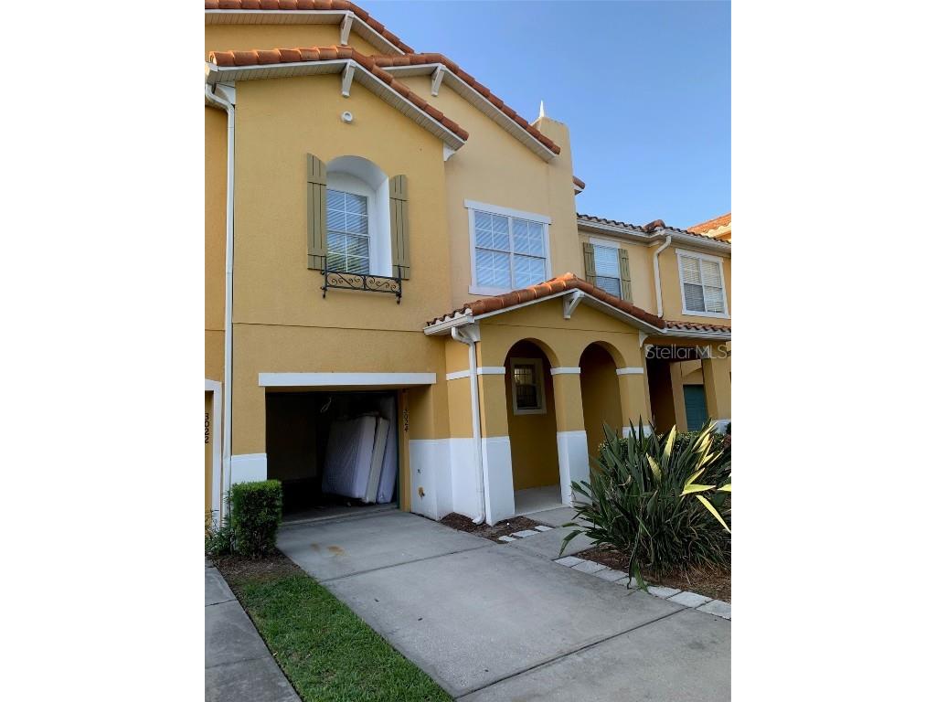 3024 Seaview Castle Drive Kissimmee FL 34746 S5085655 image1