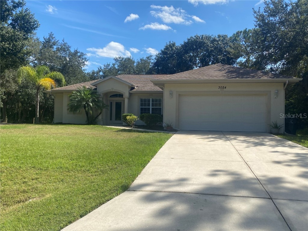 3024 Secane Terrace North Port FL 34286 A4516212 image1