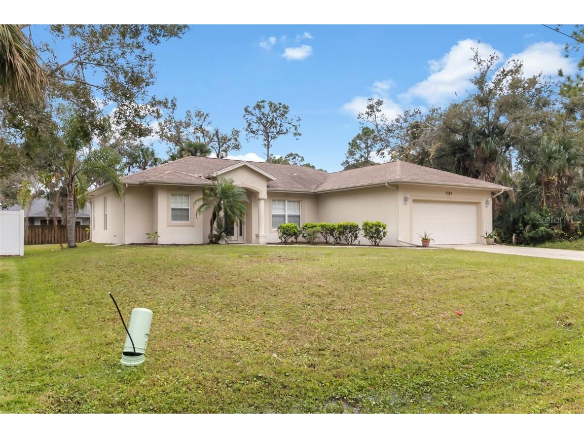 3024 Secane Terrace North Port FL 34286 C7486067 image1