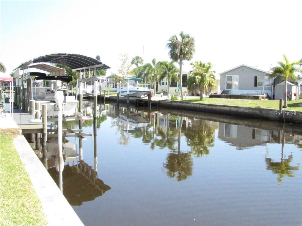 3024 Sunny Harbor Drive Punta Gorda FL 33982 - PEACE RIVER A4628895 image1