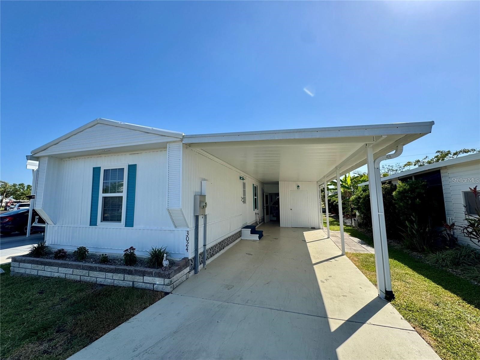 3024 Sunny Harbor Drive Punta Gorda FL 33982 - PEACE RIVER A4687611 image1