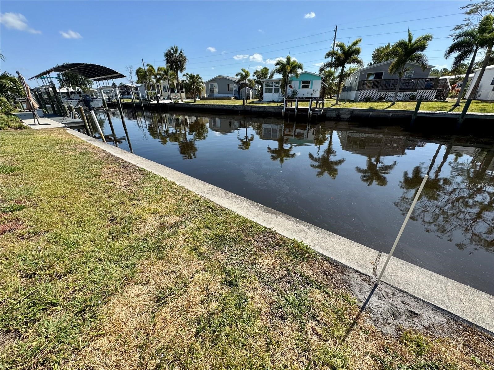 3024 Sunny Harbor Drive Punta Gorda FL 33982 - PEACE RIVER A4687611 image19