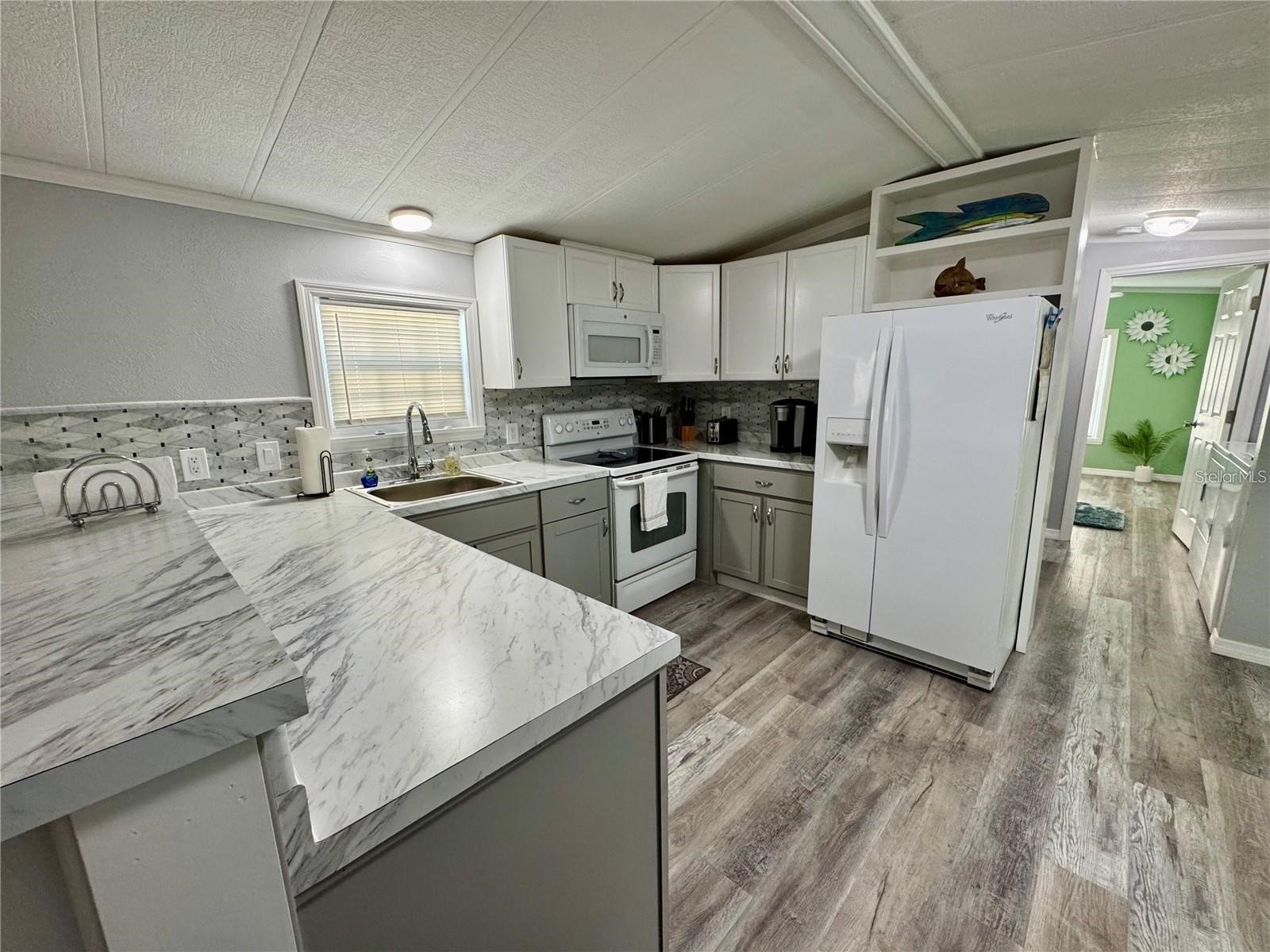 3024 Sunny Harbor Drive Punta Gorda FL 33982 - PEACE RIVER A4687611 image7