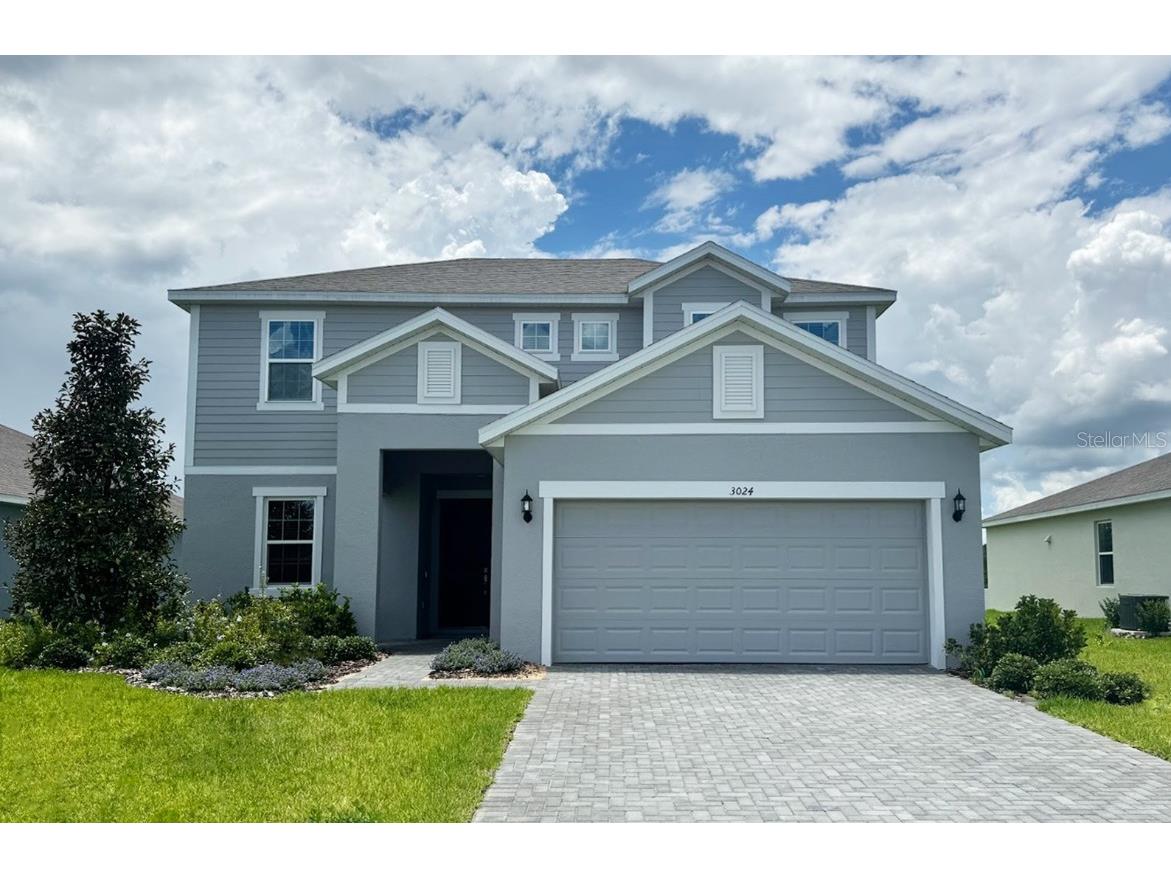 3024 Suraj Circle Tavares FL 32778 O6163189 image1