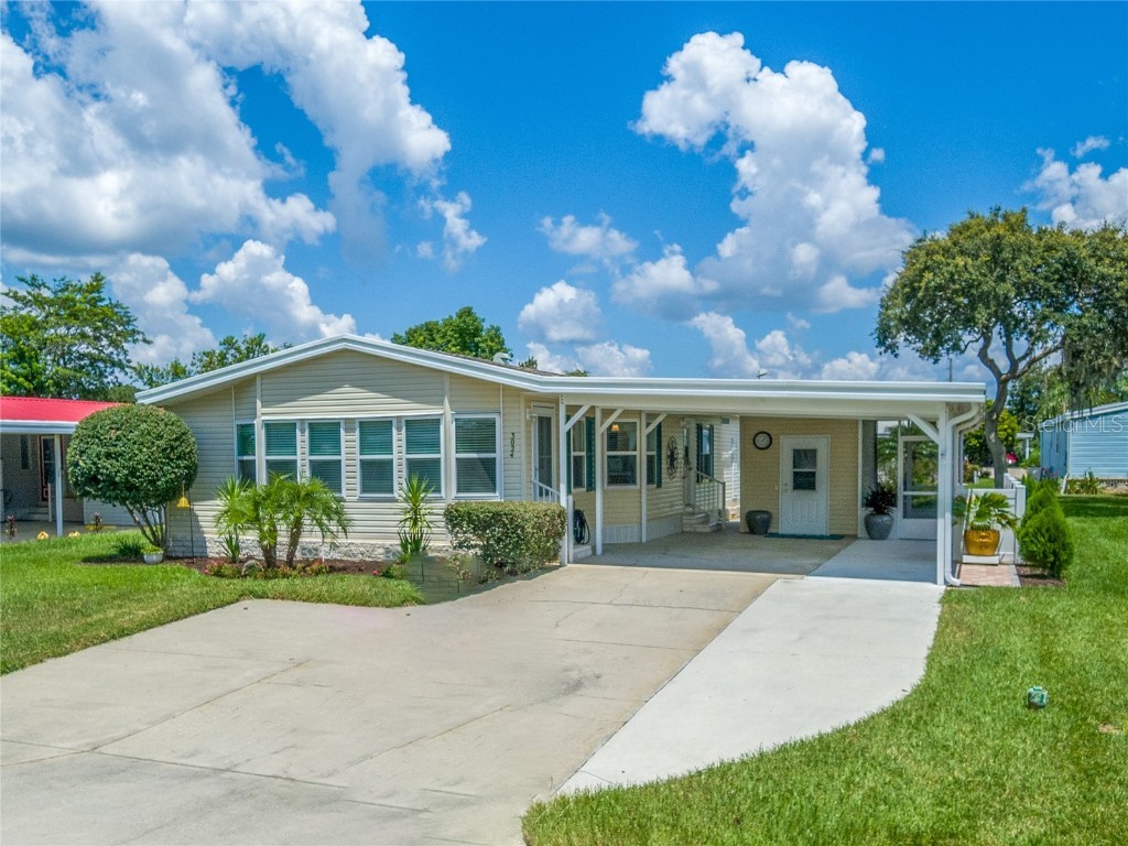 3024 Wekiva Road Tavares FL 32778 - LAKE HARRIS G5072171 image1