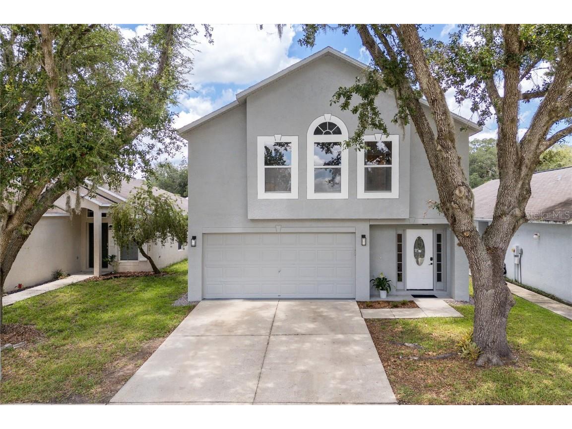 30241 Double Drive Wesley Chapel FL 33545 A4613077 image1