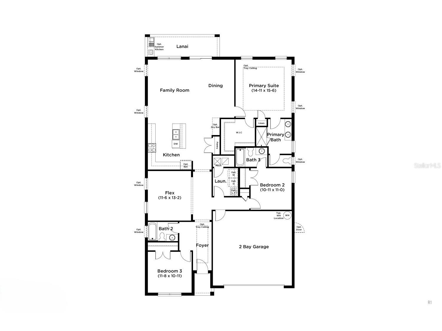 30241 Rustic Mill Street Mount Dora FL 32757 O6422453 image4