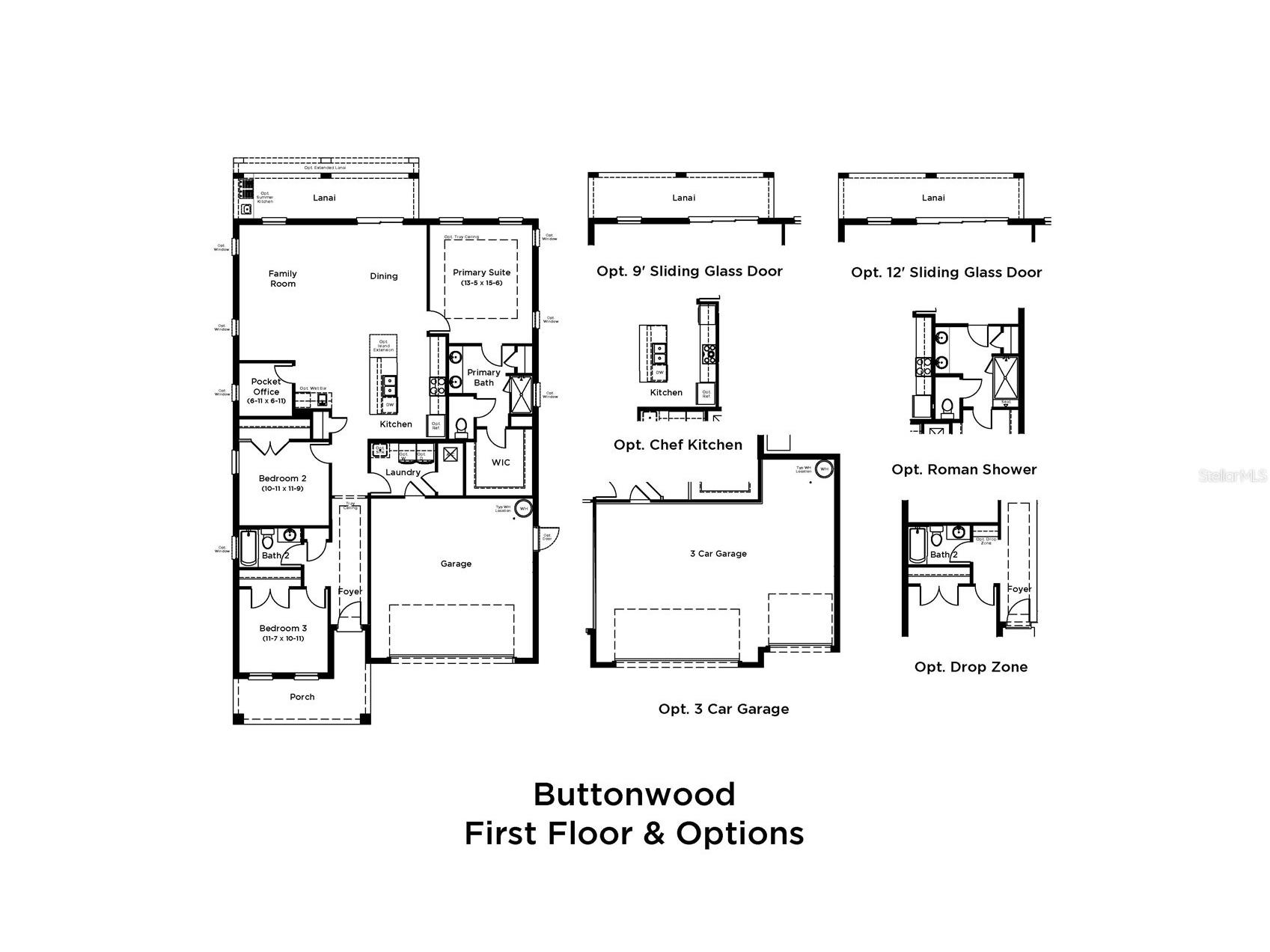 30245 Rustic Mill Street Mount Dora FL 32757 O6412239 image2