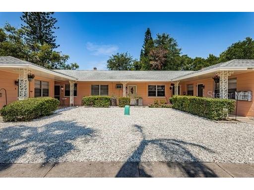 3025 54th Street S #3 Gulfport FL 33707 U8255187 image1