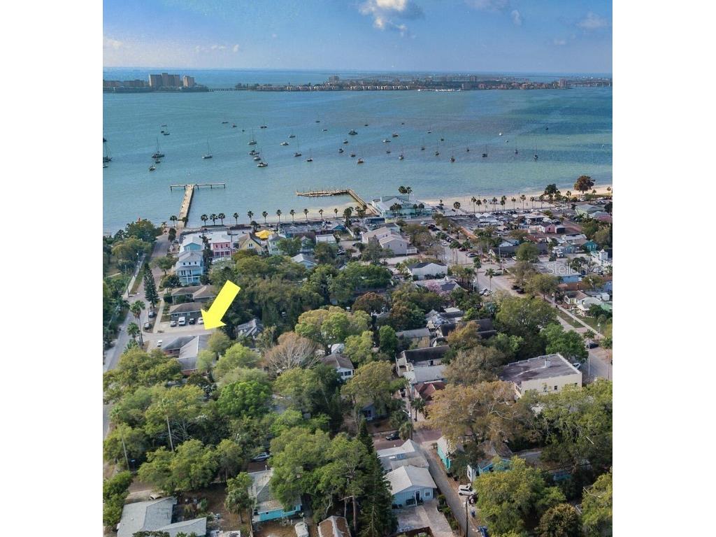 3025 54th Street S #4 Gulfport FL 33707 U8255192 image1