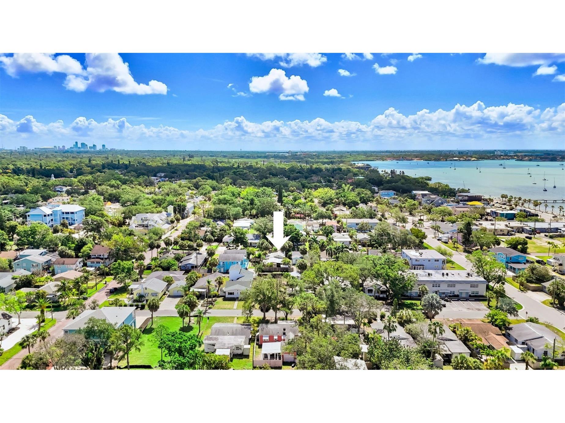 3025 56th Street S Gulfport FL 33707 TB8511439 image37