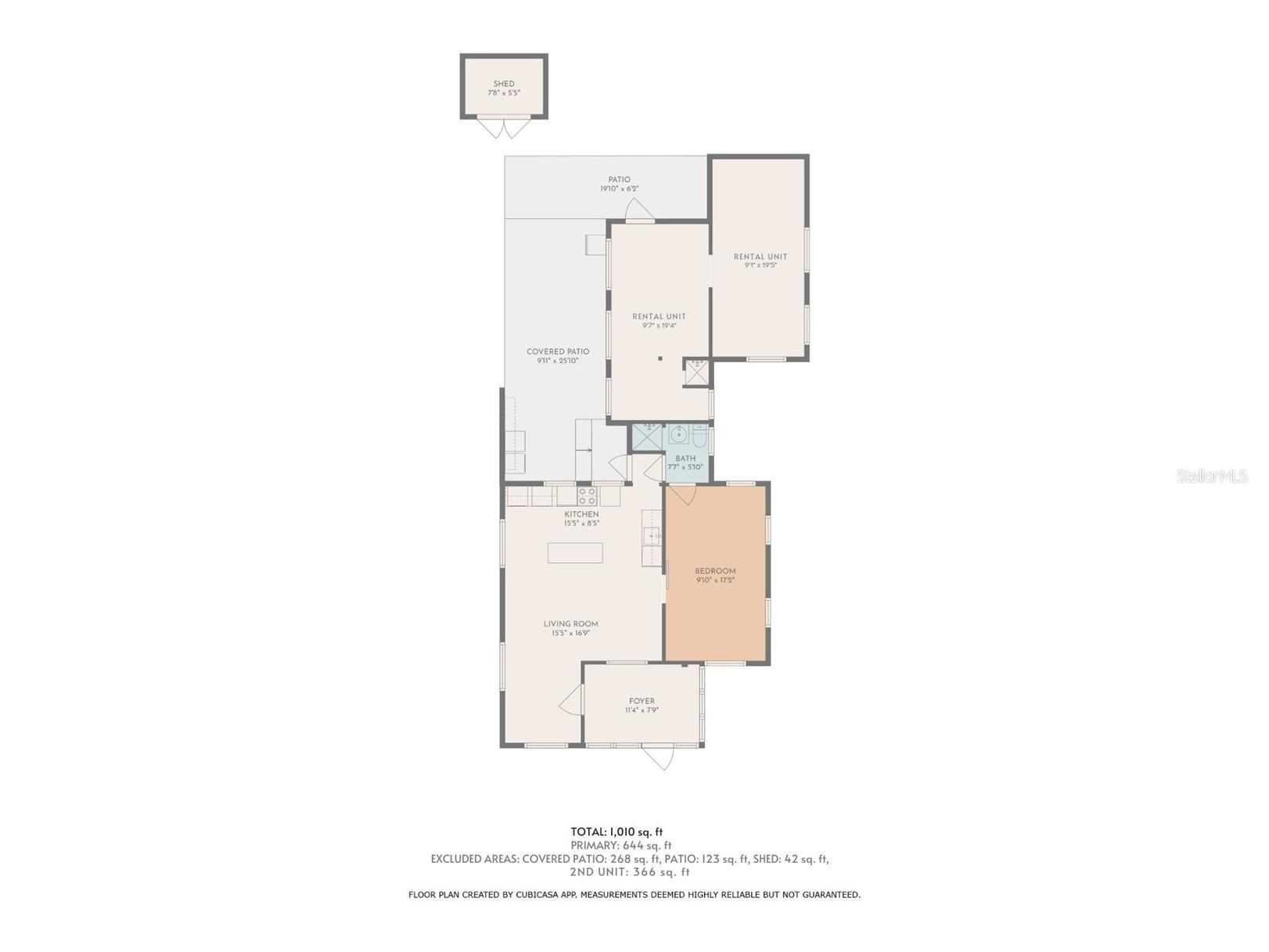 3025 56th Street S Gulfport FL 33707 TB8511439 image41