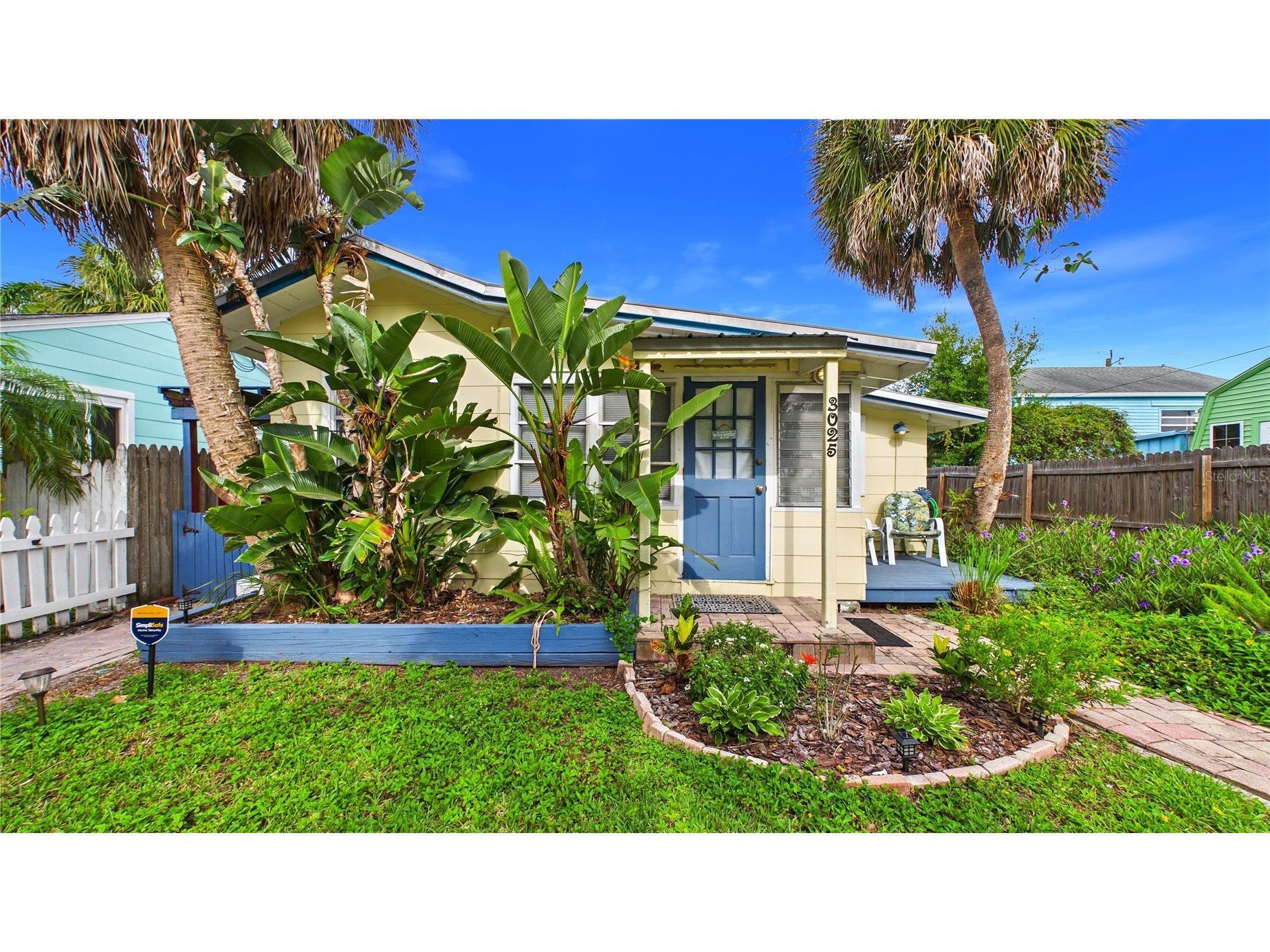 3025 56th Street S Gulfport FL 33707 TB8511442 image1
