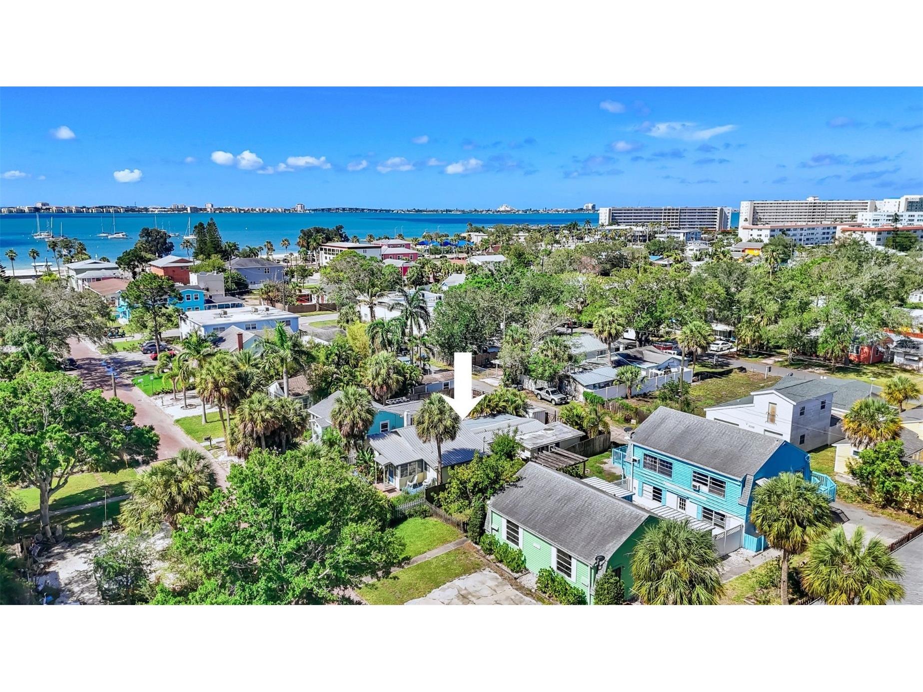 3025 56th Street S Gulfport FL 33707 TB8511442 image33