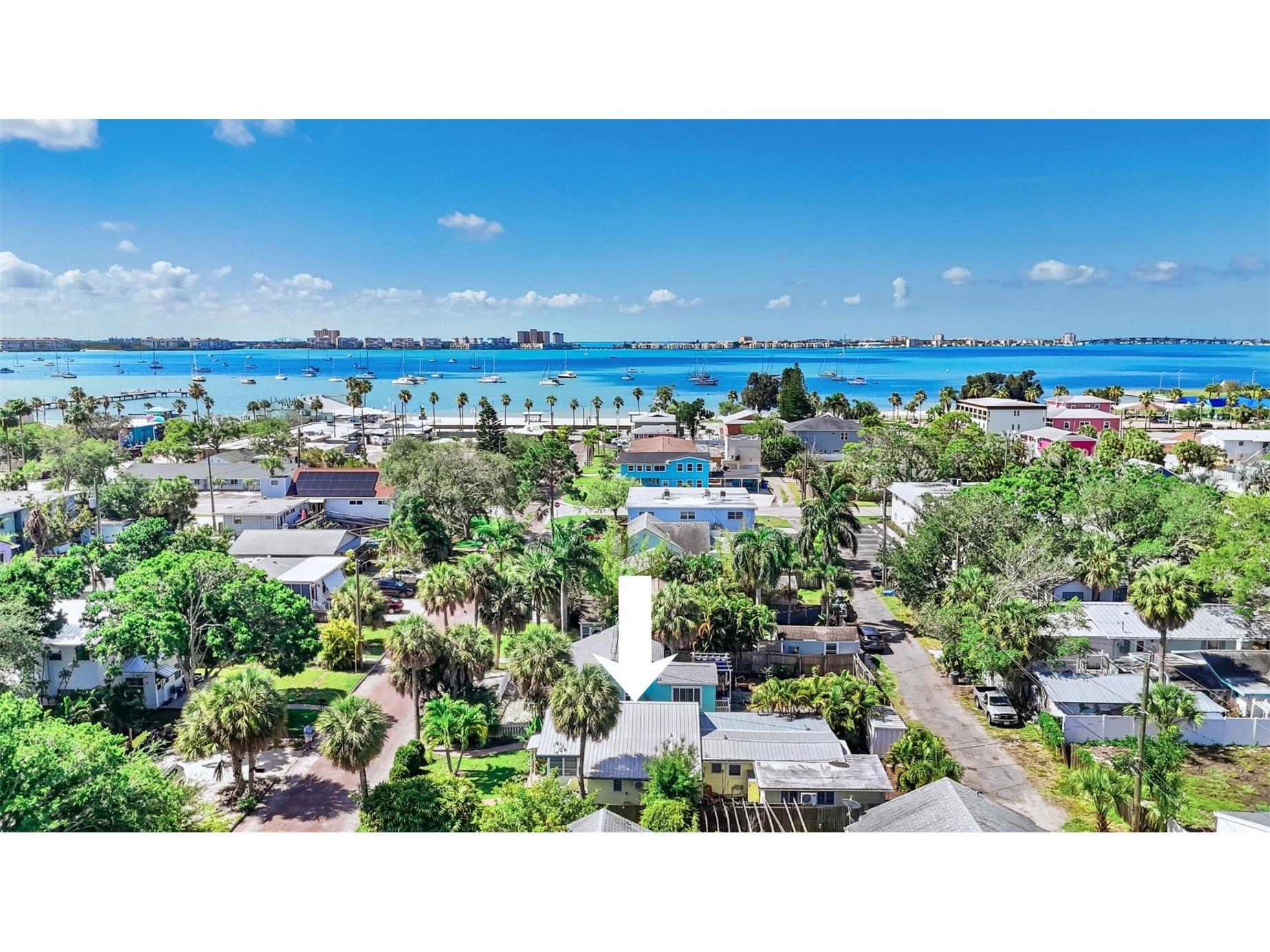 3025 56th Street S Gulfport FL 33707 TB8511442 image34