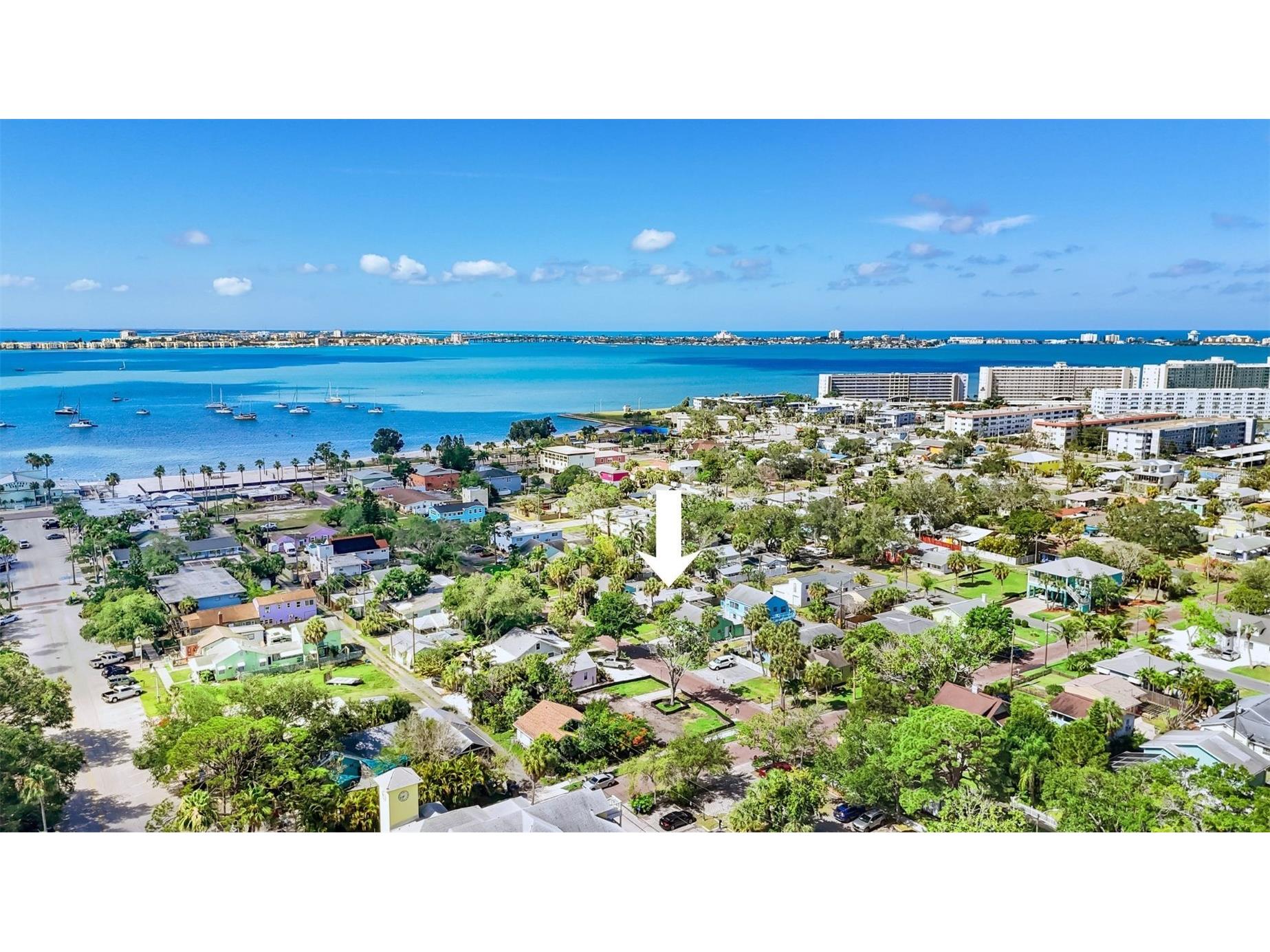 3025 56th Street S Gulfport FL 33707 TB8511442 image35