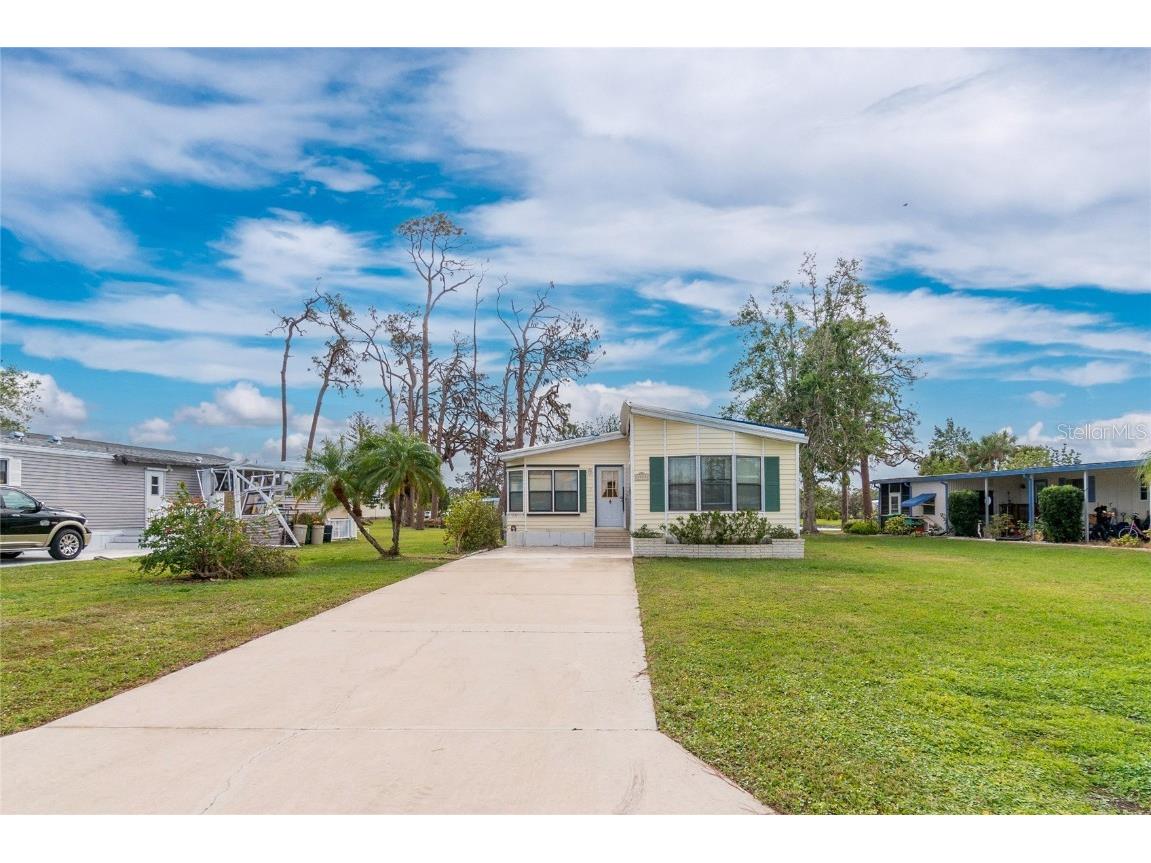 3025 Audubon Avenue Englewood FL 34224 D6128727 image1