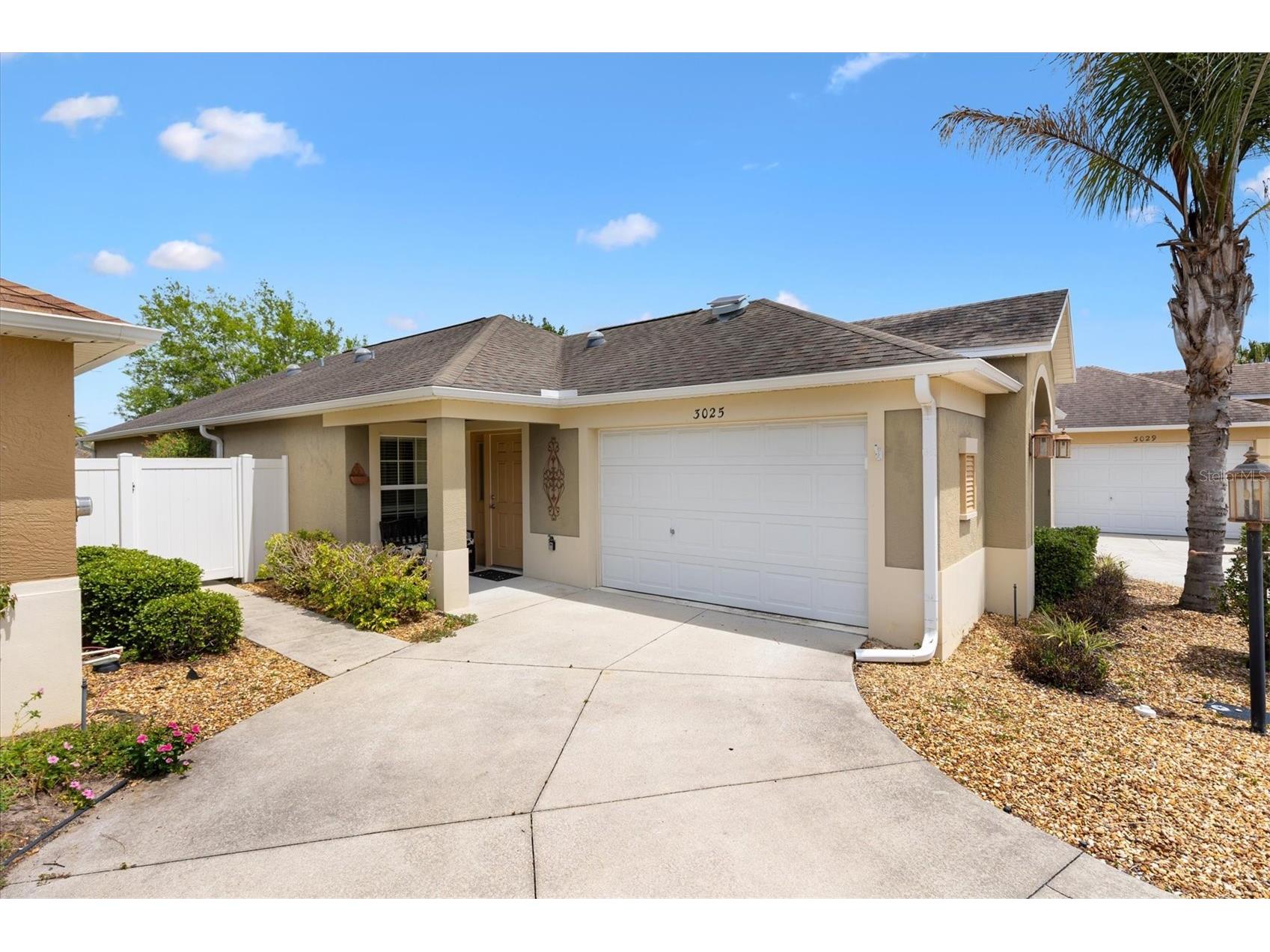 3025 Bartow Lane The Villages FL 32163 G5111038 image1