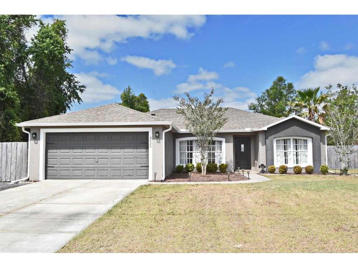3025 Bonkirk Drive Deltona FL 32738 V4942348 image1
