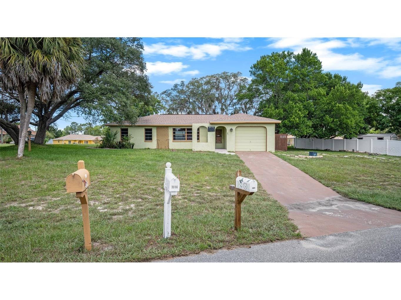 3025 Clewiston Street Spring Hill FL 34609 O6048907 image1