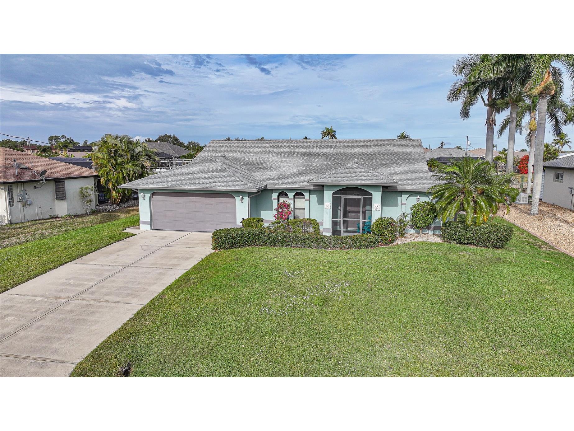 3025 Curry Terrace Port Charlotte FL 33981 - MYAKKA RIVER C7519362 image2